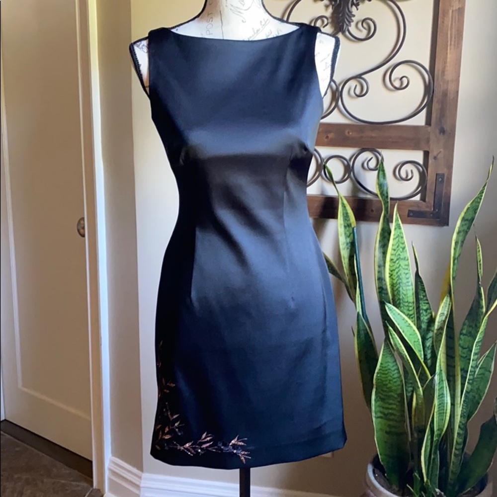 Laundry Dress